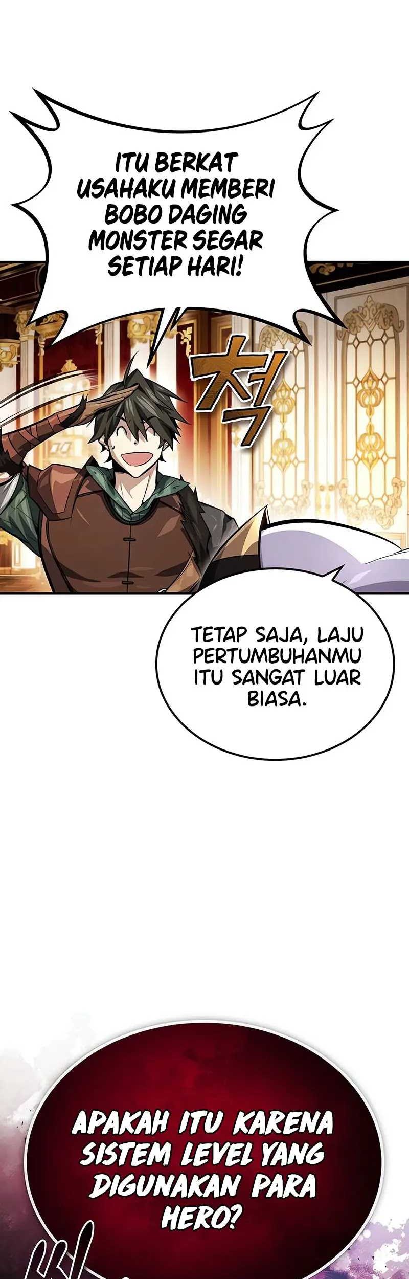 There Are No Bad Heroes In This World Chapter 07 Gambar 48