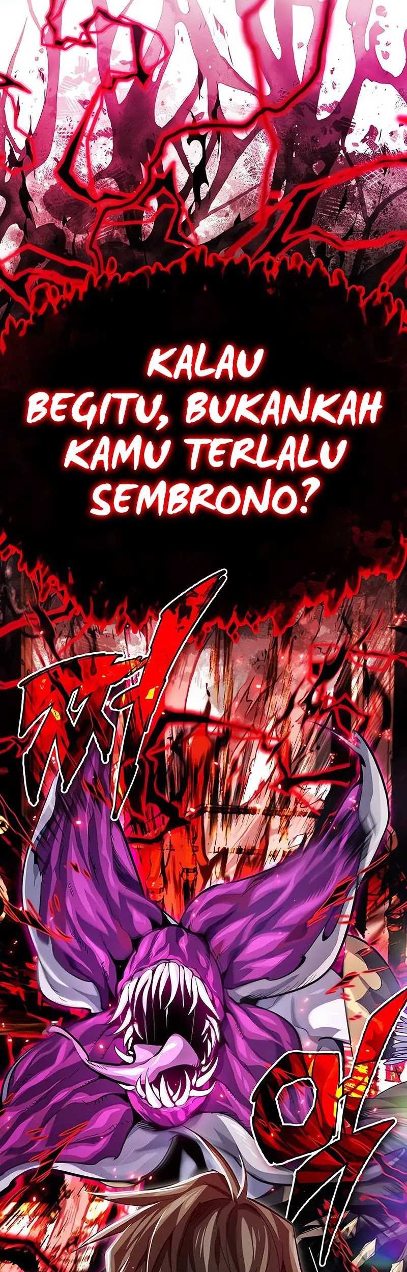 There Are No Bad Heroes In This World Chapter 07 Gambar 55