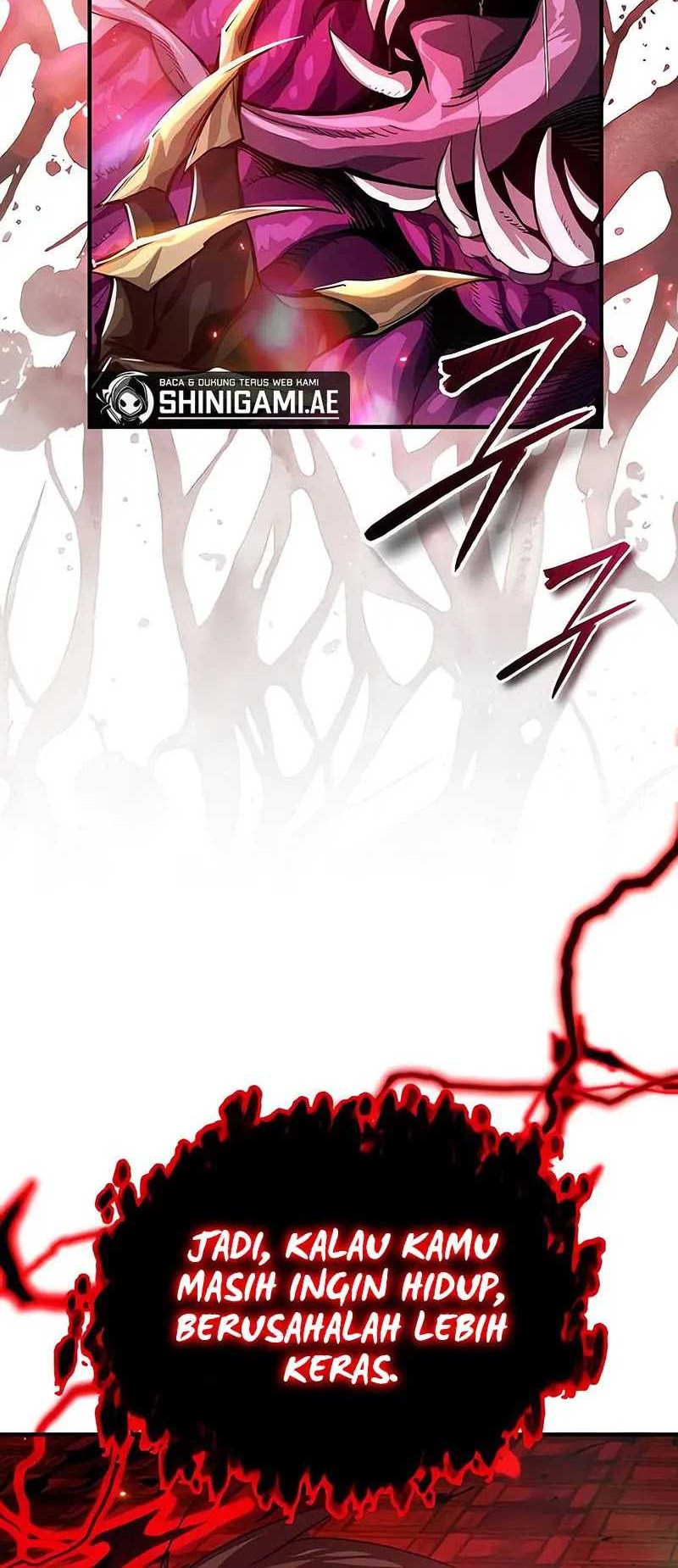 There Are No Bad Heroes In This World Chapter 07 Gambar 57