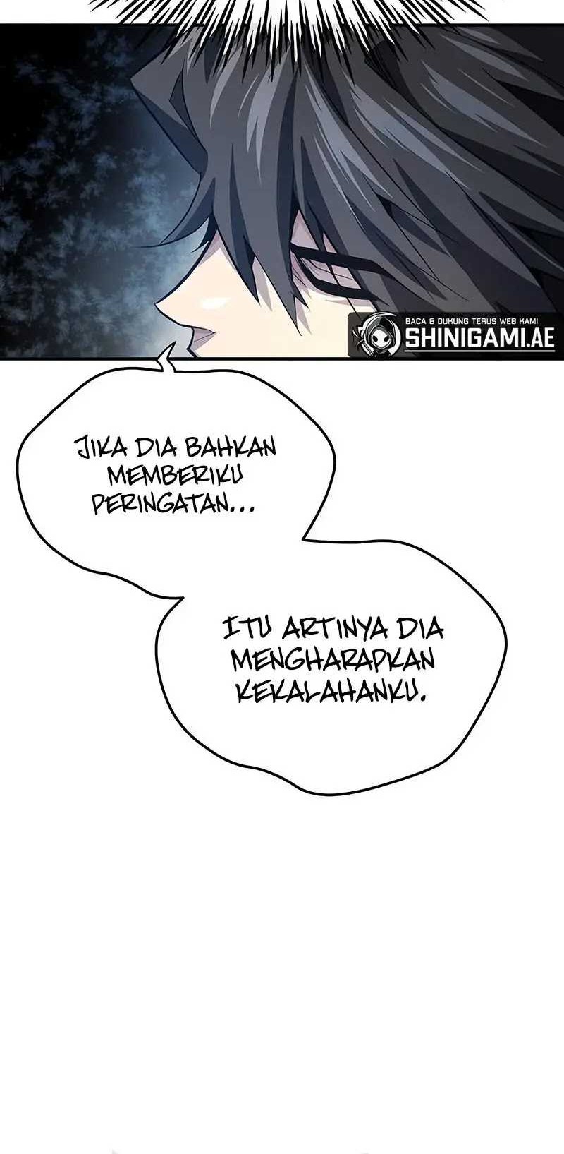 There Are No Bad Heroes In This World Chapter 07 Gambar 61