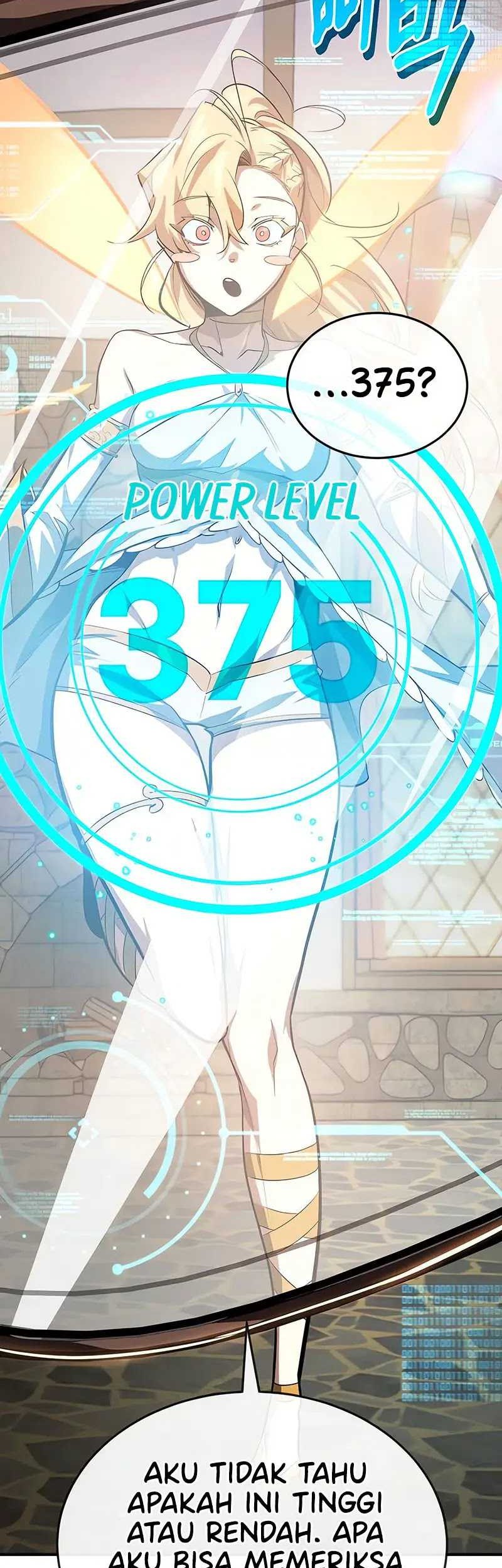 There Are No Bad Heroes In This World Chapter 07 Gambar 68