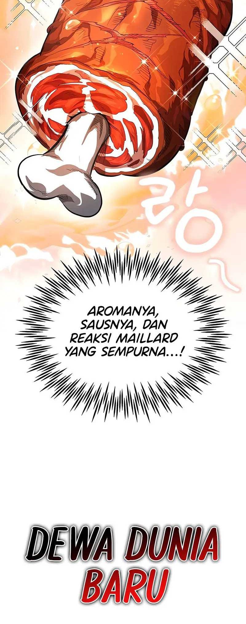 There Are No Bad Heroes In This World Chapter 07 Gambar 9