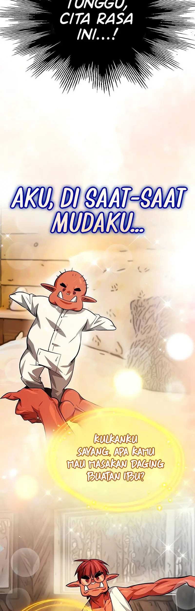 There Are No Bad Heroes In This World Chapter 07 Gambar 15