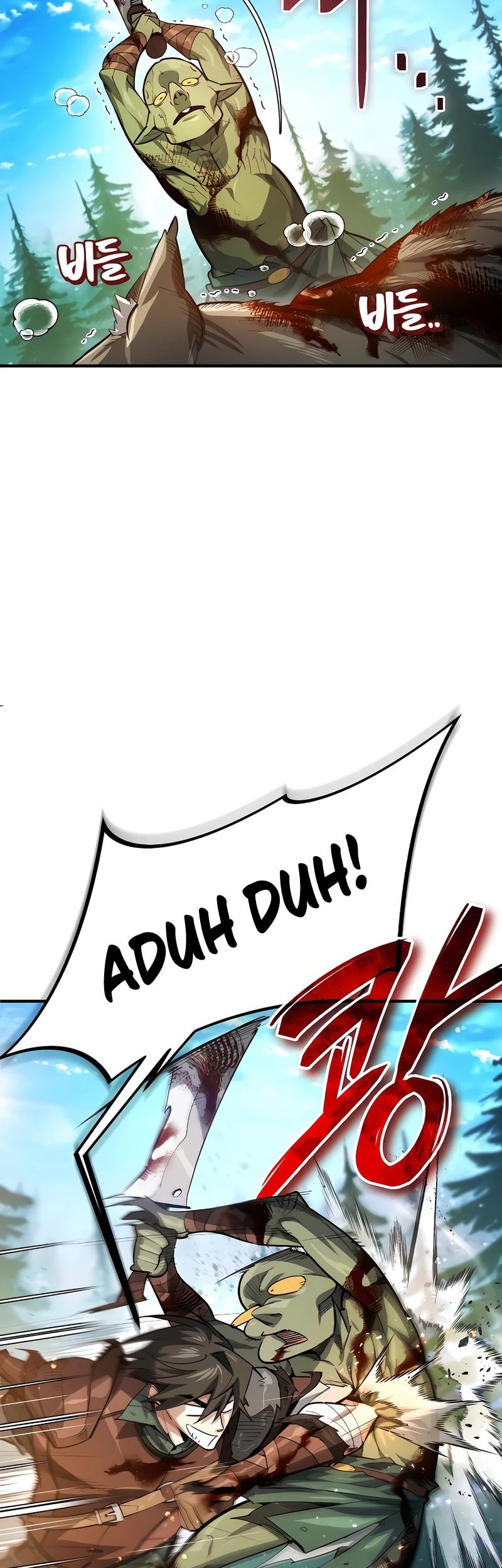 There Are No Bad Heroes In This World Chapter 06 Gambar 50
