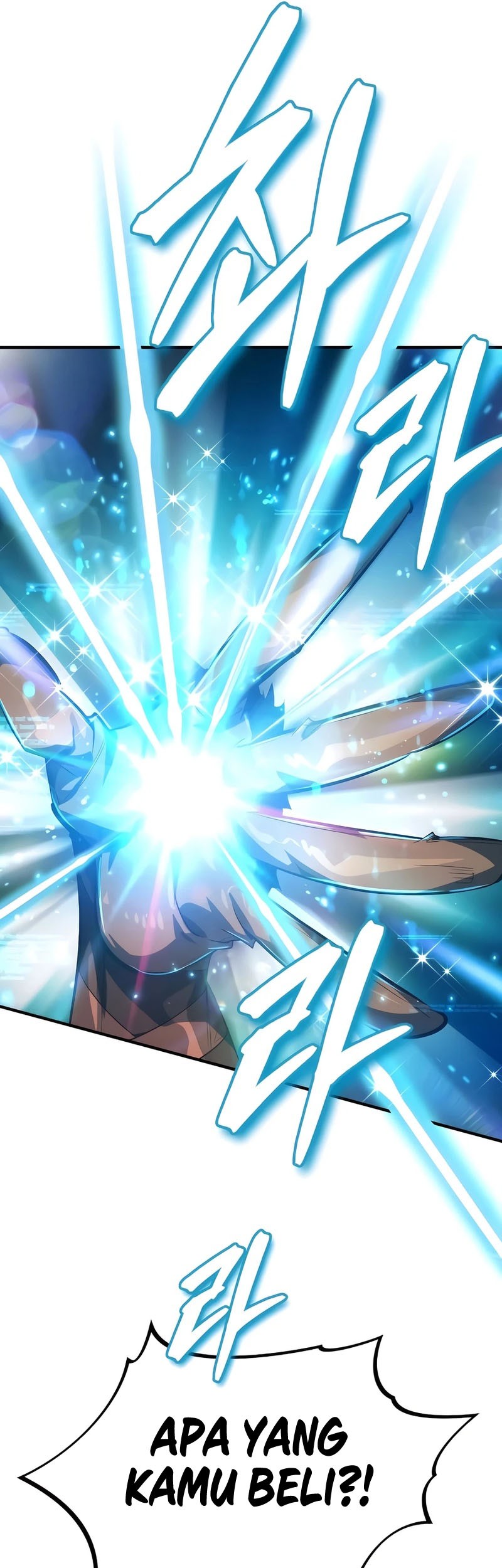 There Are No Bad Heroes In This World Chapter 06 Gambar 72
