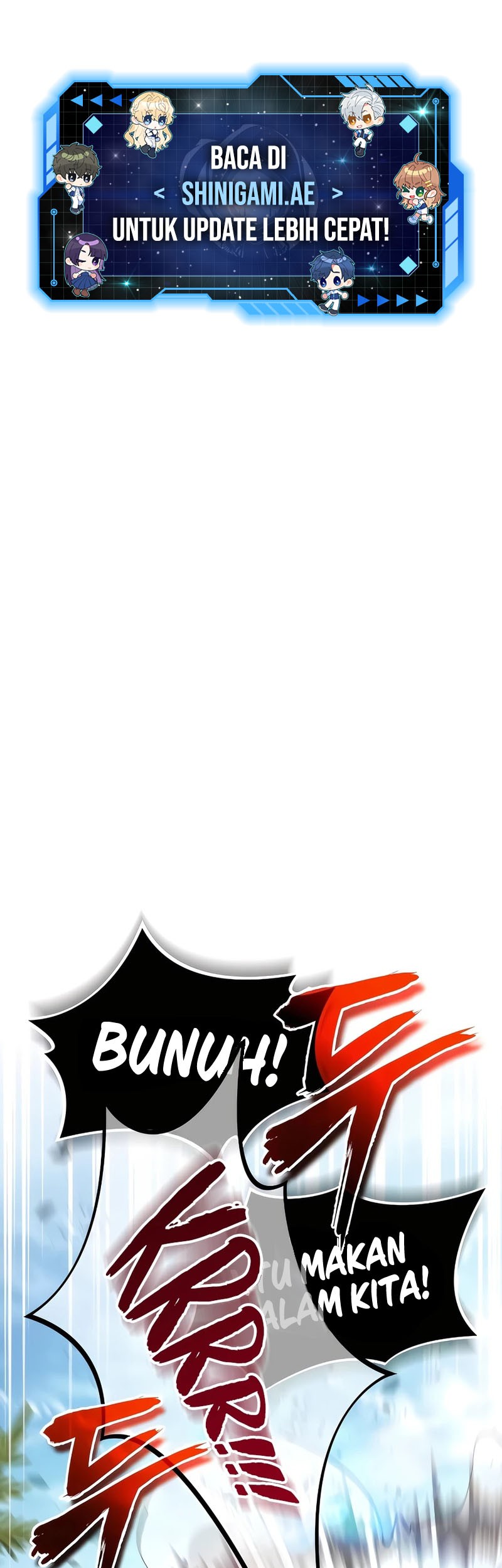 Baca Manhwa There Are No Bad Heroes In This World Chapter 06 Gambar 2