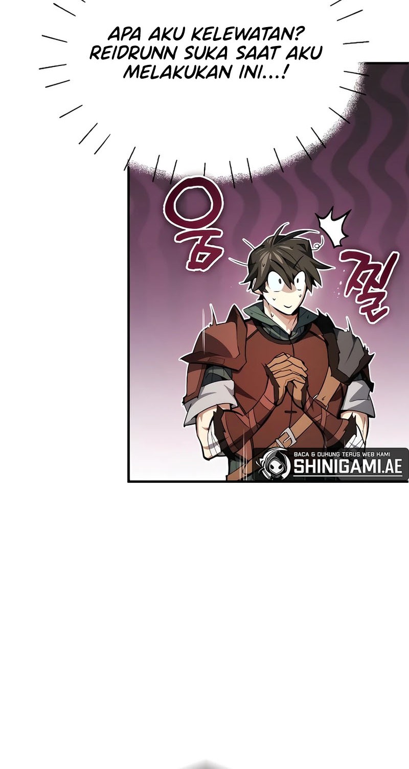 There Are No Bad Heroes In This World Chapter 06 Gambar 24