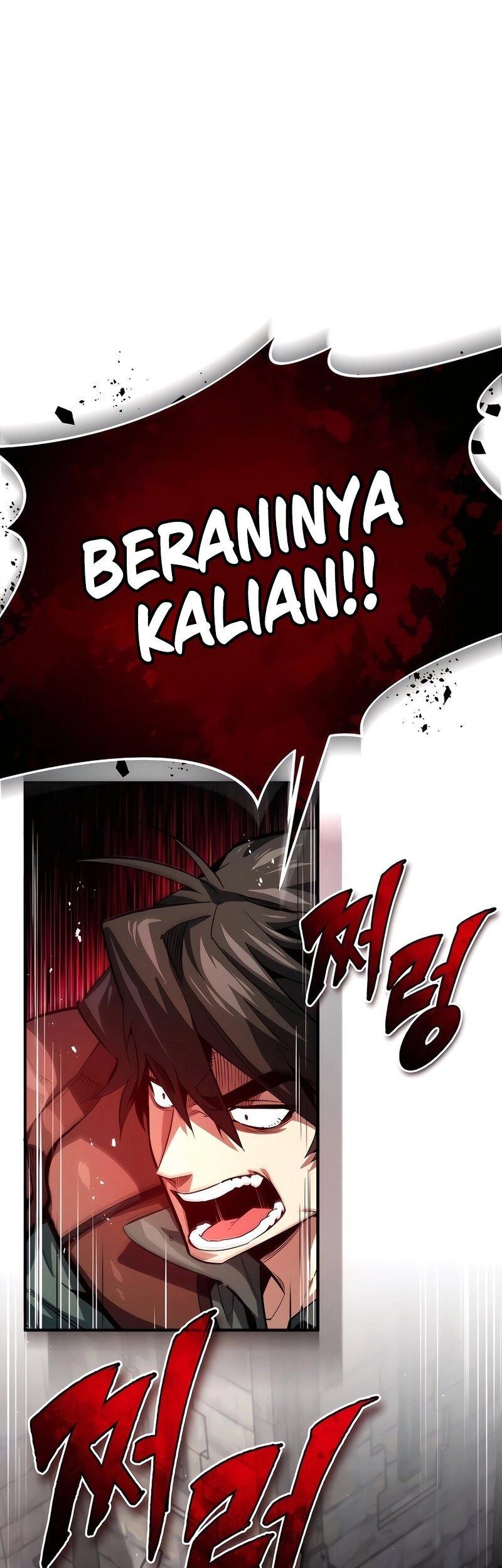 There Are No Bad Heroes In This World Chapter 05 Gambar 16