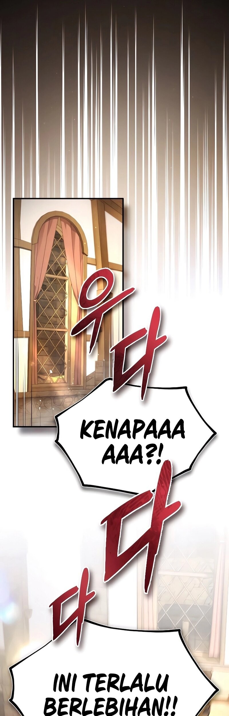 There Are No Bad Heroes In This World Chapter 04 Gambar 43