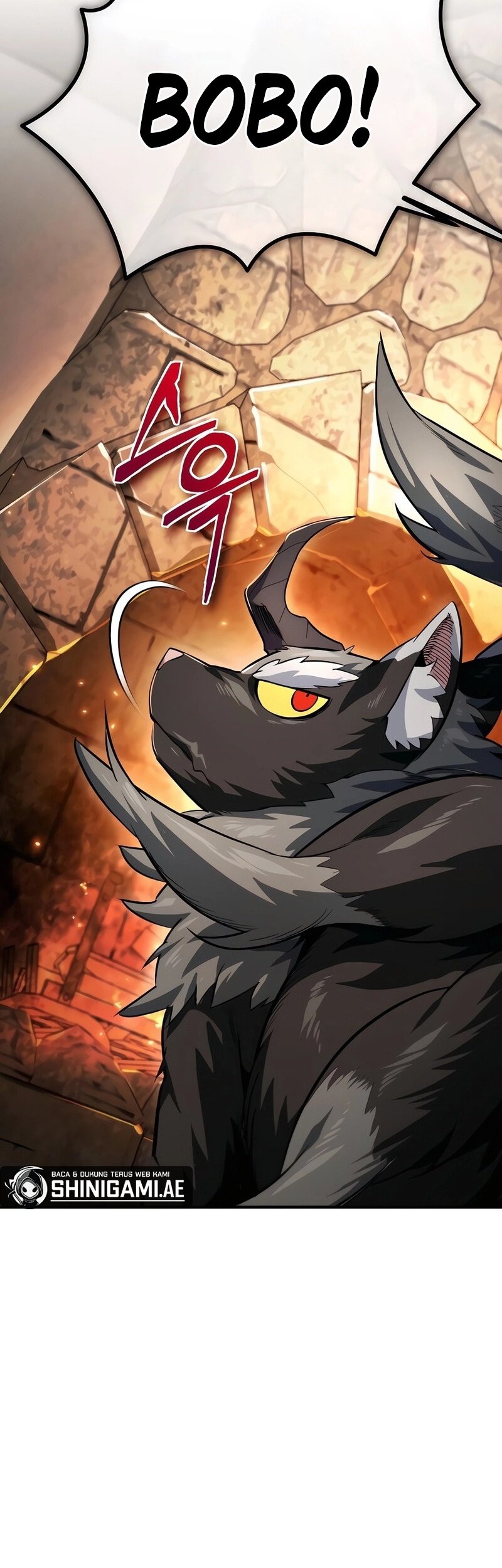 There Are No Bad Heroes In This World Chapter 04 Gambar 48