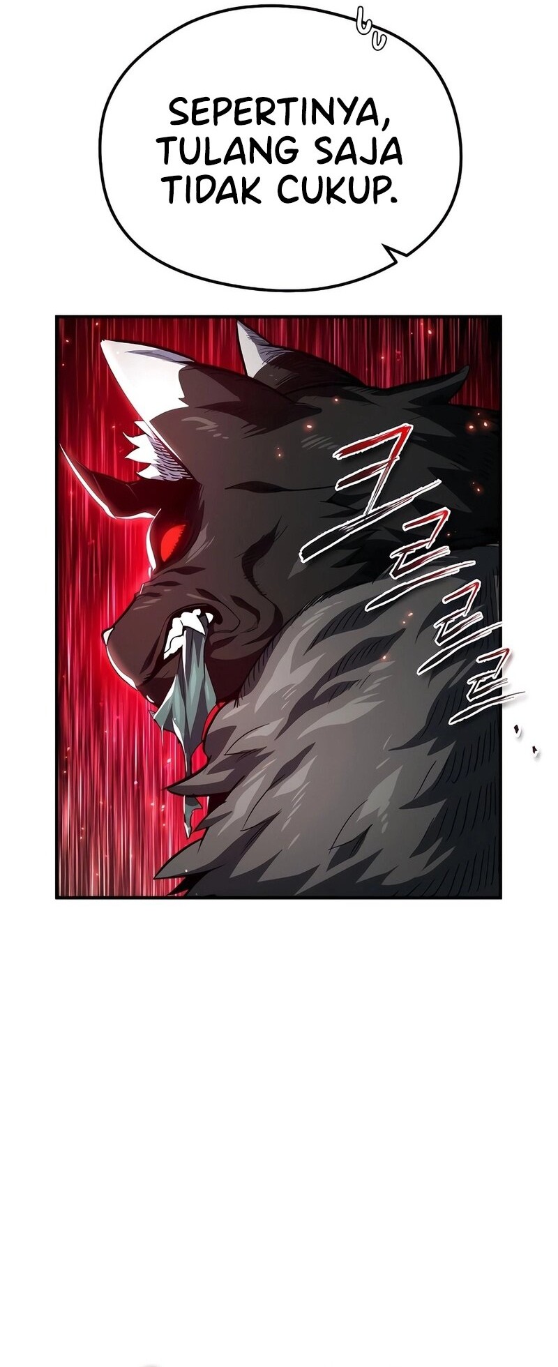 There Are No Bad Heroes In This World Chapter 04 Gambar 54