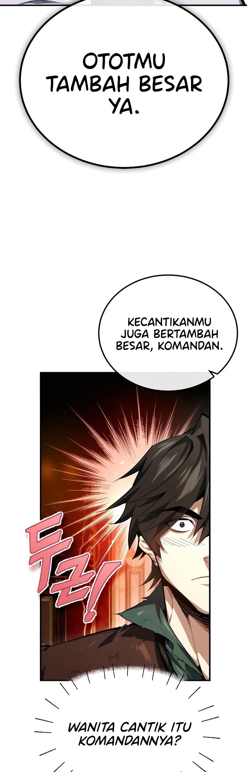 There Are No Bad Heroes In This World Chapter 04 Gambar 5