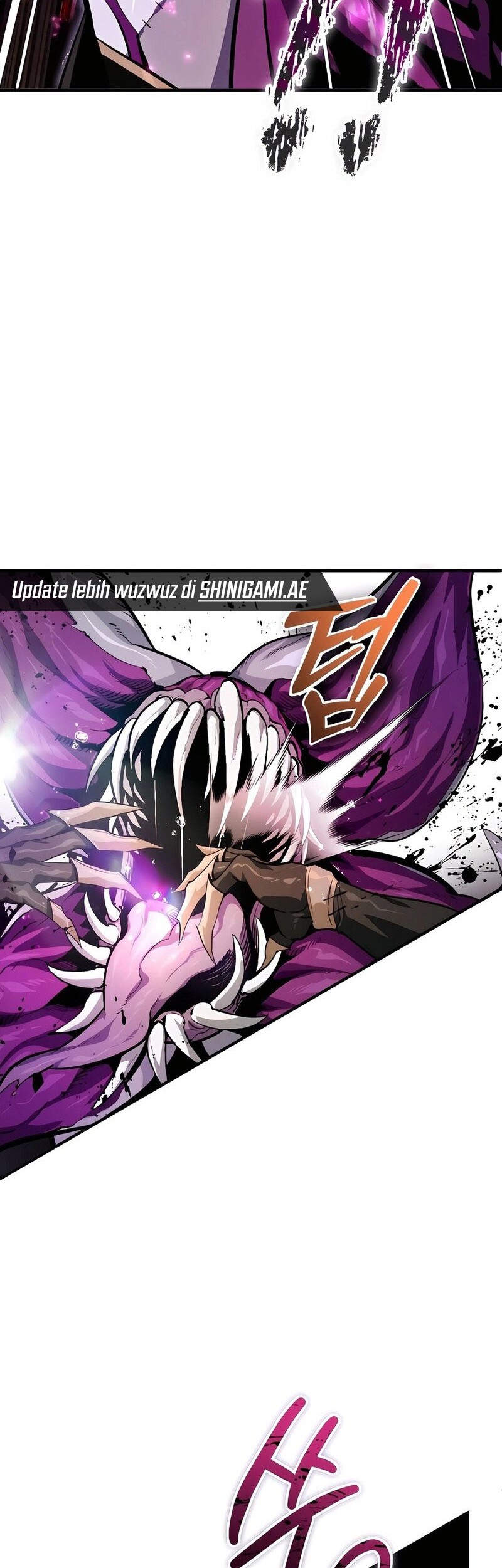 There Are No Bad Heroes In This World Chapter 04 Gambar 19