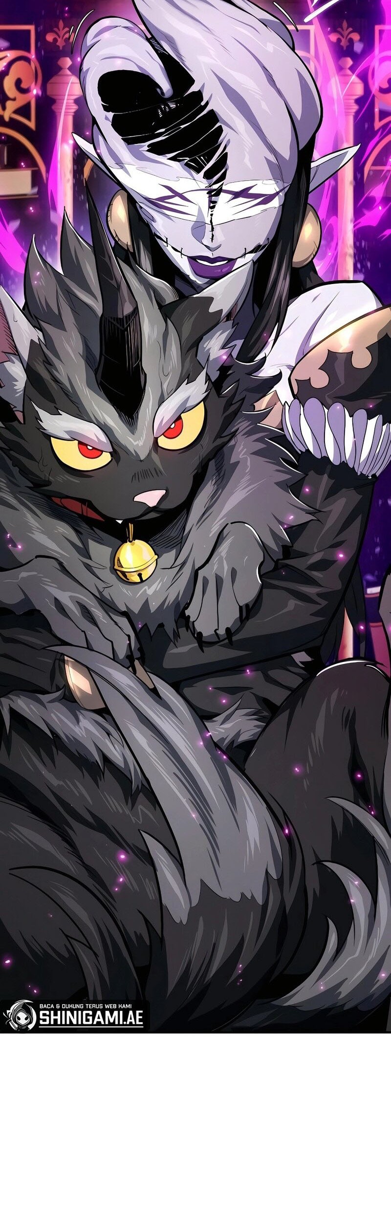 There Are No Bad Heroes In This World Chapter 04 Gambar 21