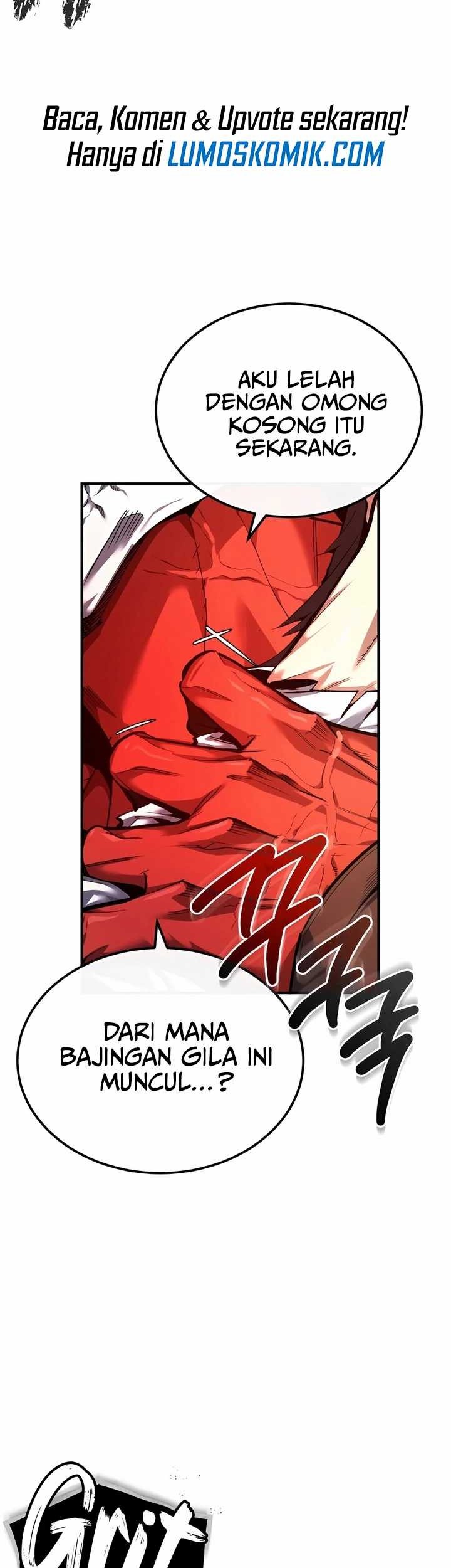 There Are No Bad Heroes In This World Chapter 01 Gambar 55