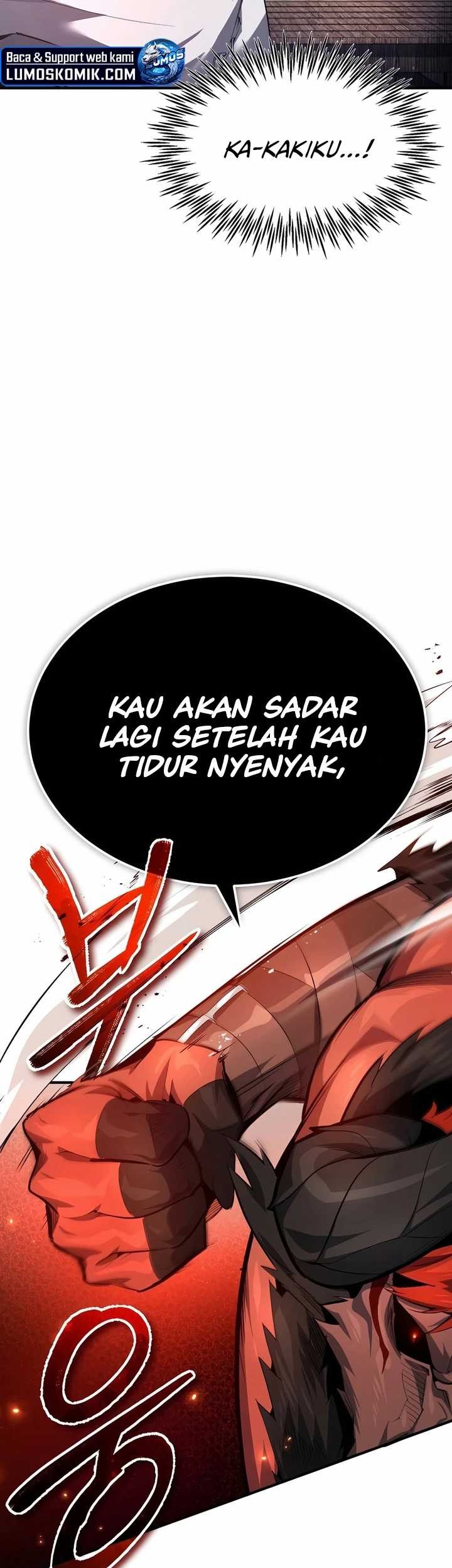 There Are No Bad Heroes In This World Chapter 01 Gambar 57