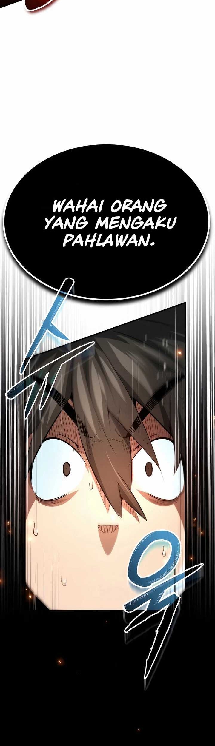 There Are No Bad Heroes In This World Chapter 01 Gambar 58