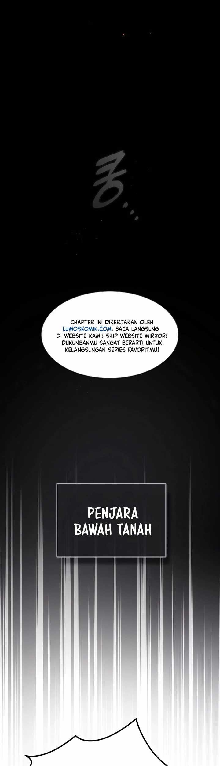 There Are No Bad Heroes In This World Chapter 01 Gambar 59