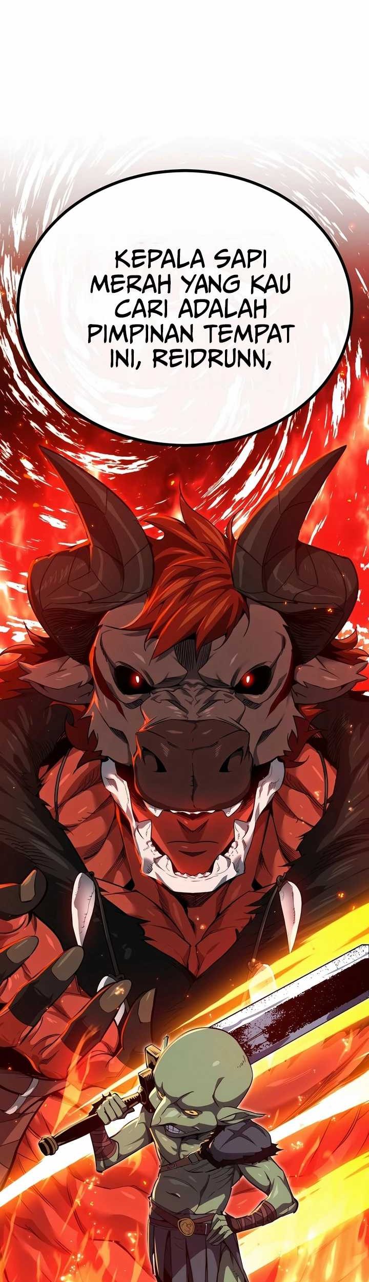 There Are No Bad Heroes In This World Chapter 01 Gambar 71