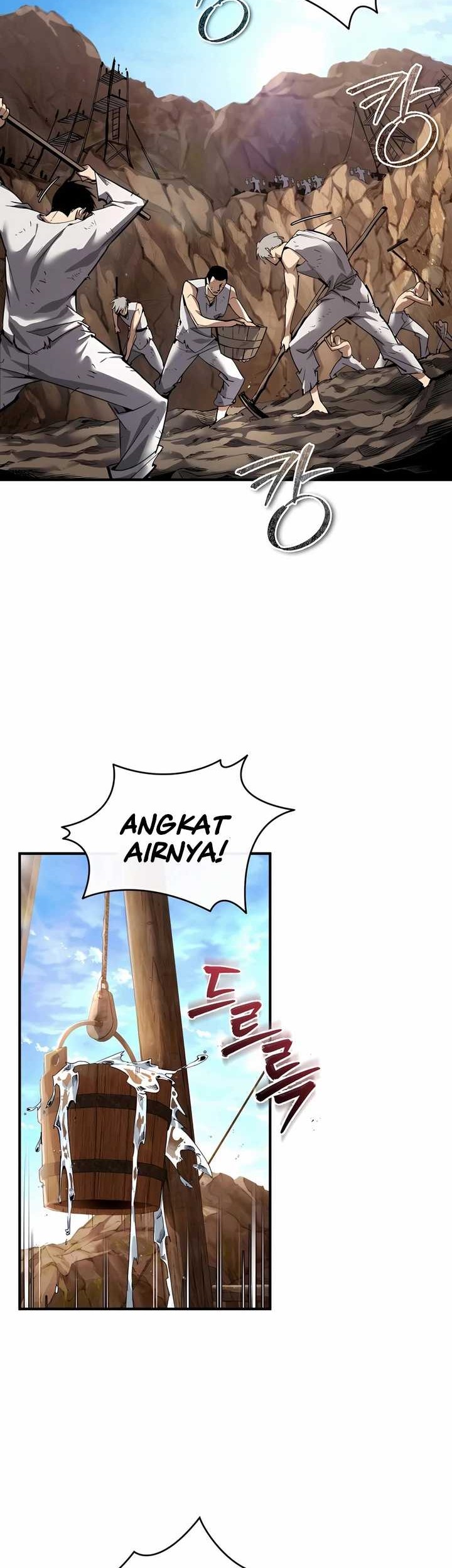 Baca Manhwa There Are No Bad Heroes In This World Chapter 01 Gambar 2