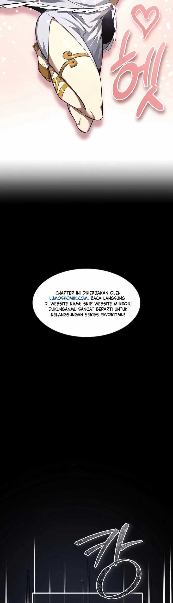 There Are No Bad Heroes In This World Chapter 01 Gambar 79
