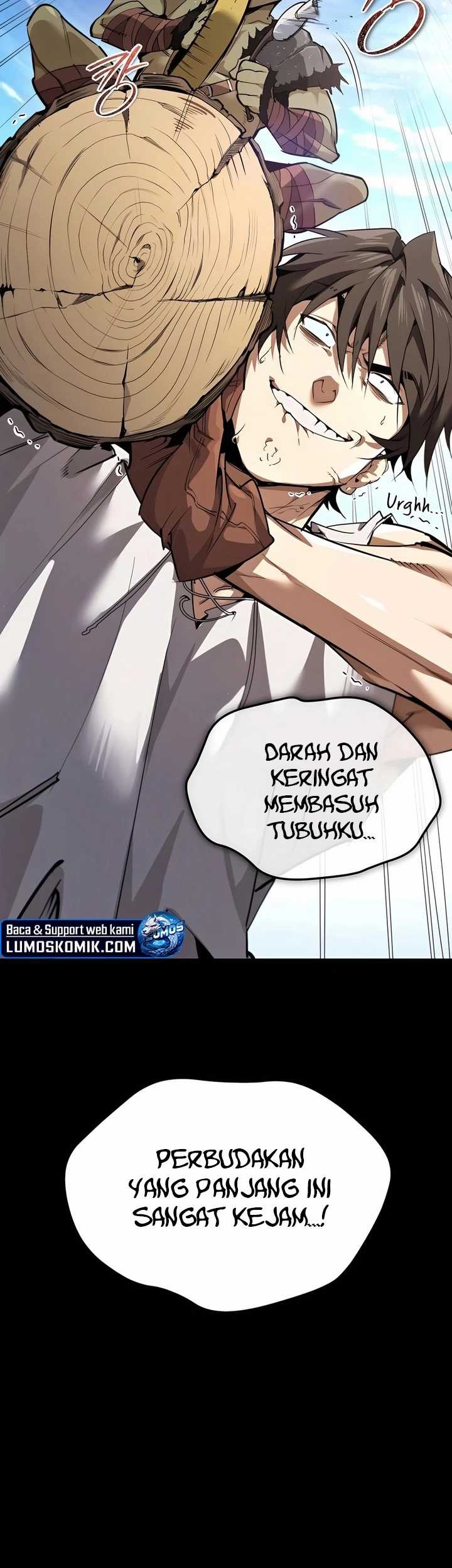 There Are No Bad Heroes In This World Chapter 01 Gambar 5