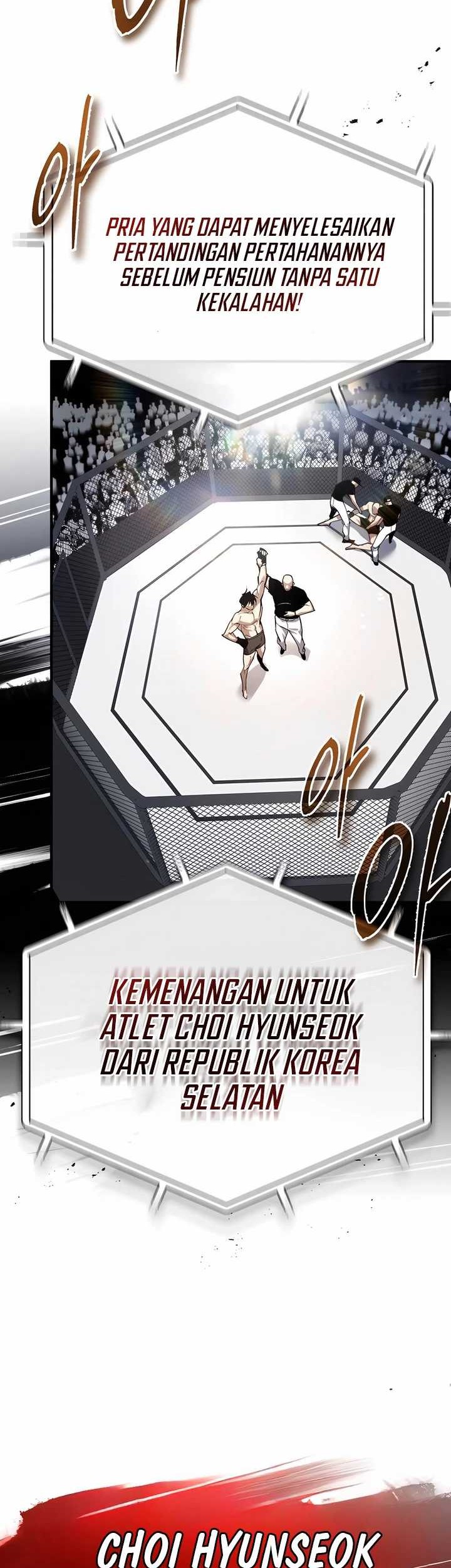 There Are No Bad Heroes In This World Chapter 01 Gambar 10
