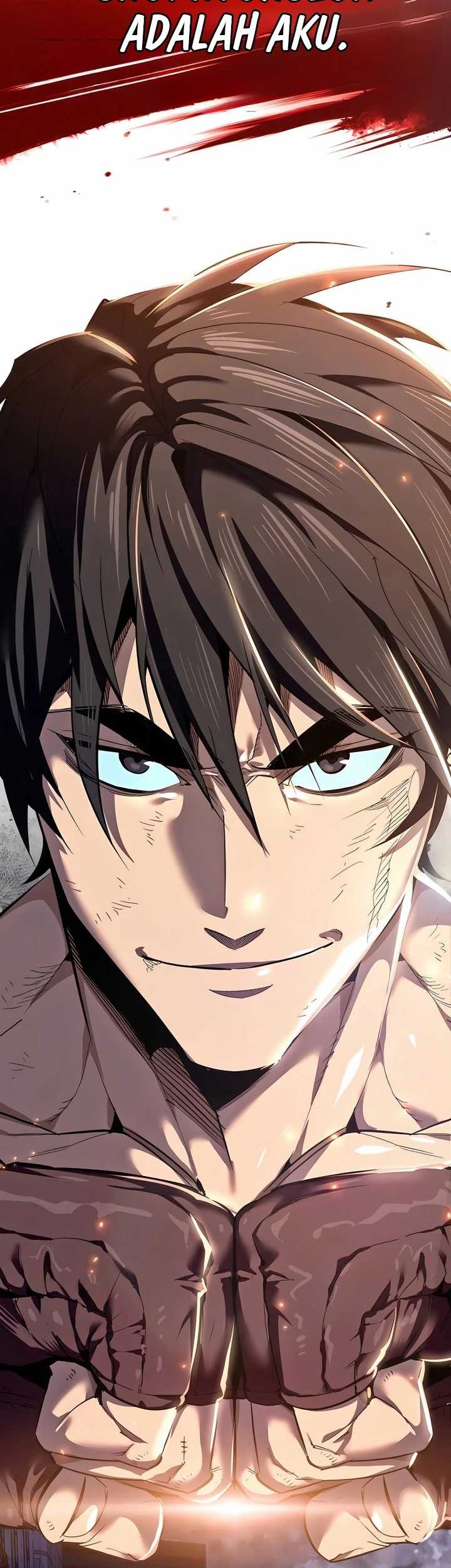 There Are No Bad Heroes In This World Chapter 01 Gambar 11