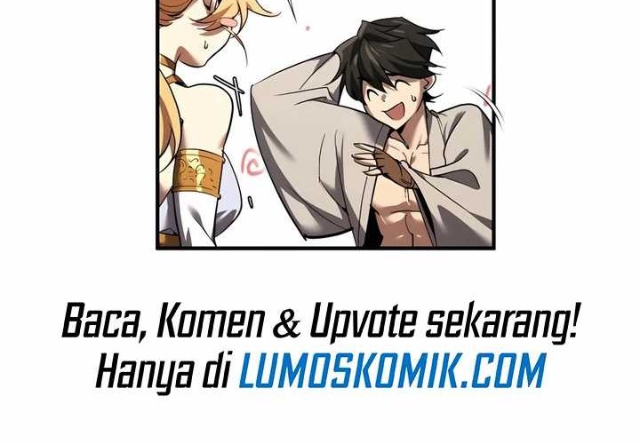 There Are No Bad Heroes In This World Chapter 01 Gambar 24