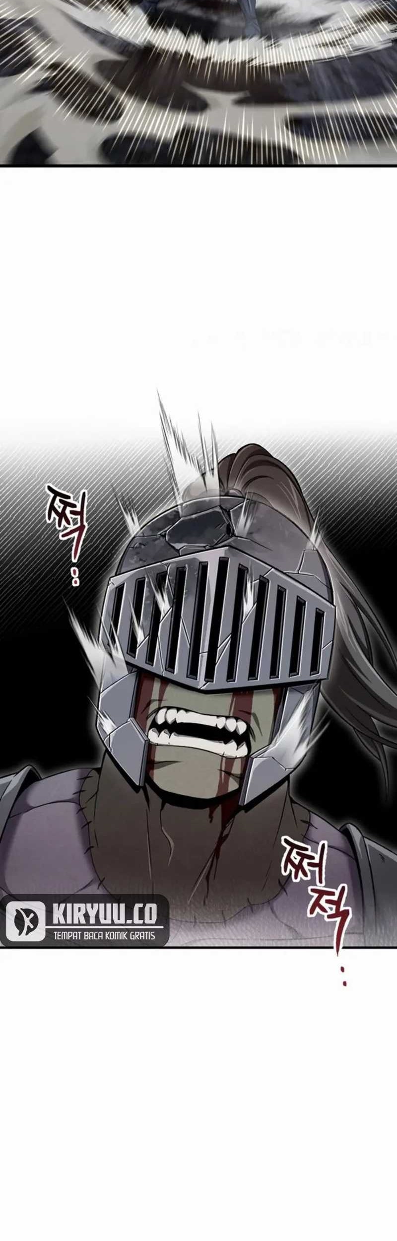 Baca Manhwa Solo Resurrection Chapter 37 Gambar 2