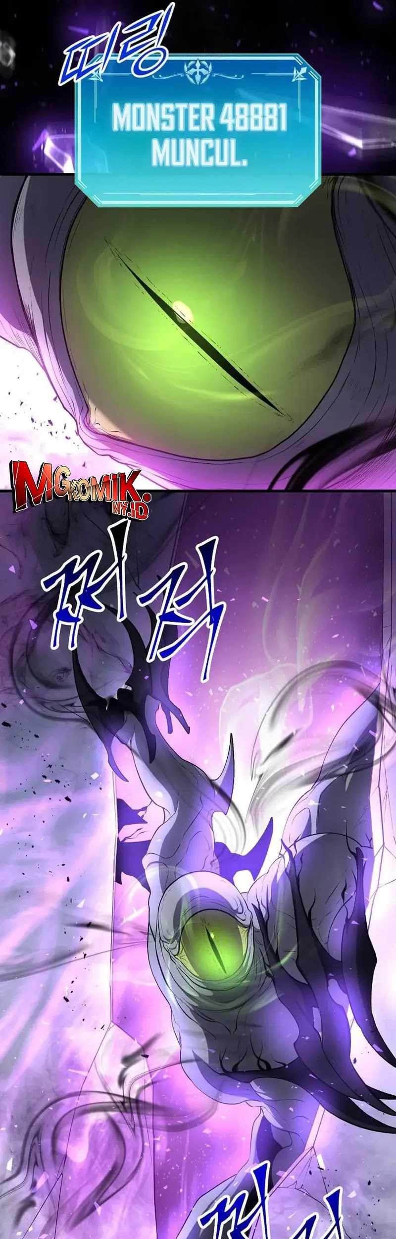 Baca Manhwa Leveling Up with Skills Chapter 85 Gambar 2
