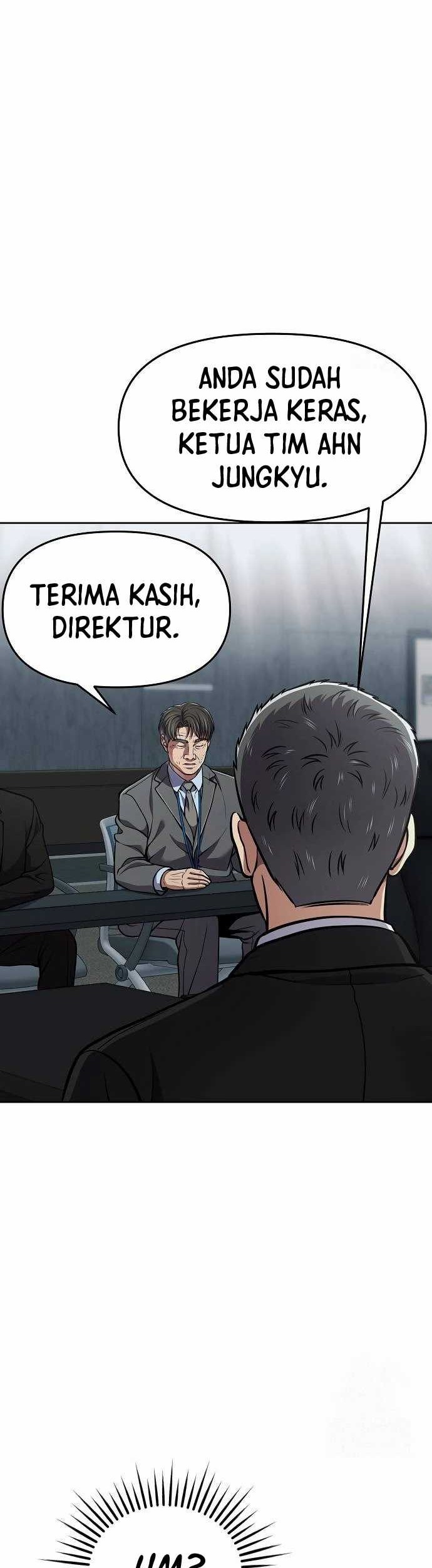 The New Employee Kim Chul-Soo Chapter 79 Gambar 60