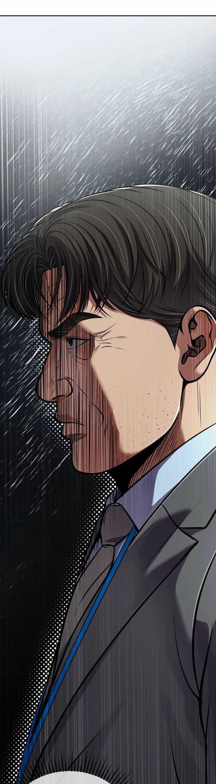 The New Employee Kim Chul-Soo Chapter 79 Gambar 65