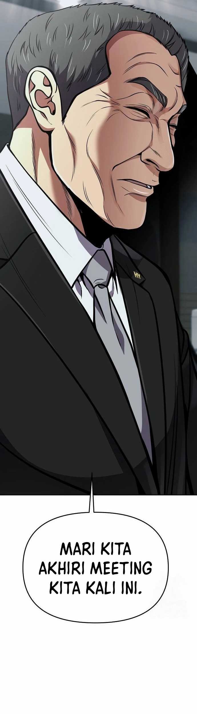 The New Employee Kim Chul-Soo Chapter 79 Gambar 71