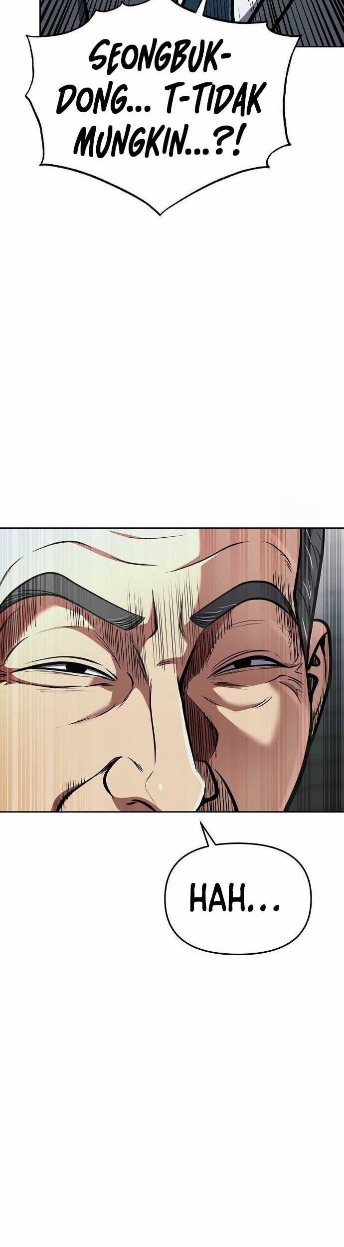 The New Employee Kim Chul-Soo Chapter 79 Gambar 81