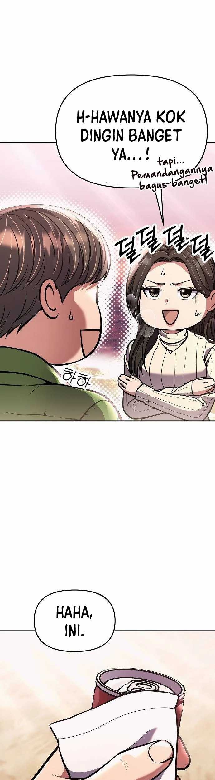 The New Employee Kim Chul-Soo Chapter 79 Gambar 6