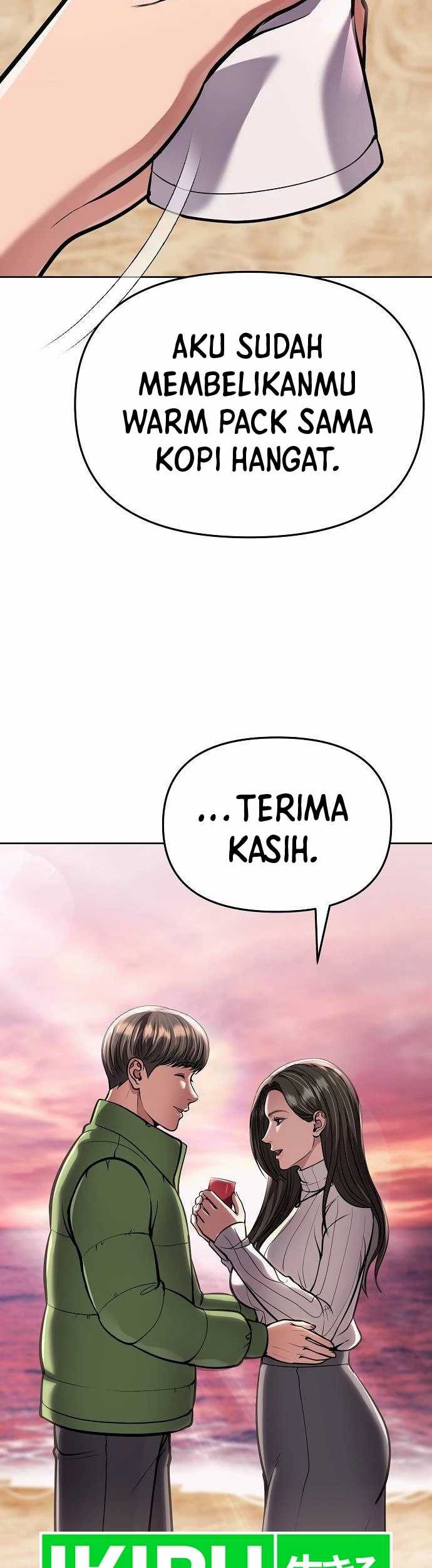 The New Employee Kim Chul-Soo Chapter 79 Gambar 7