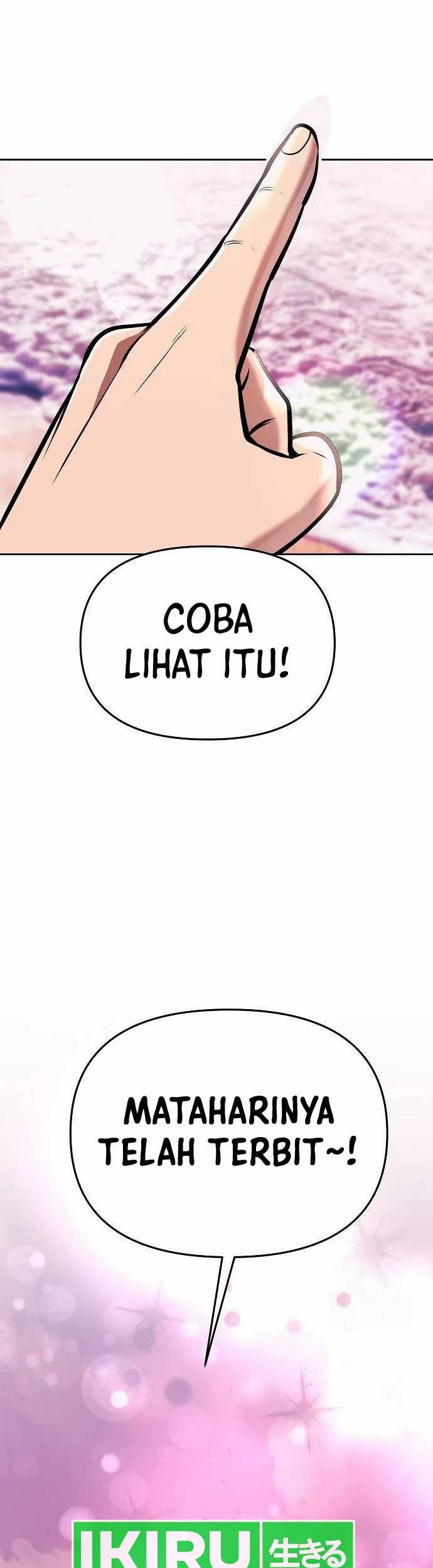 The New Employee Kim Chul-Soo Chapter 79 Gambar 12