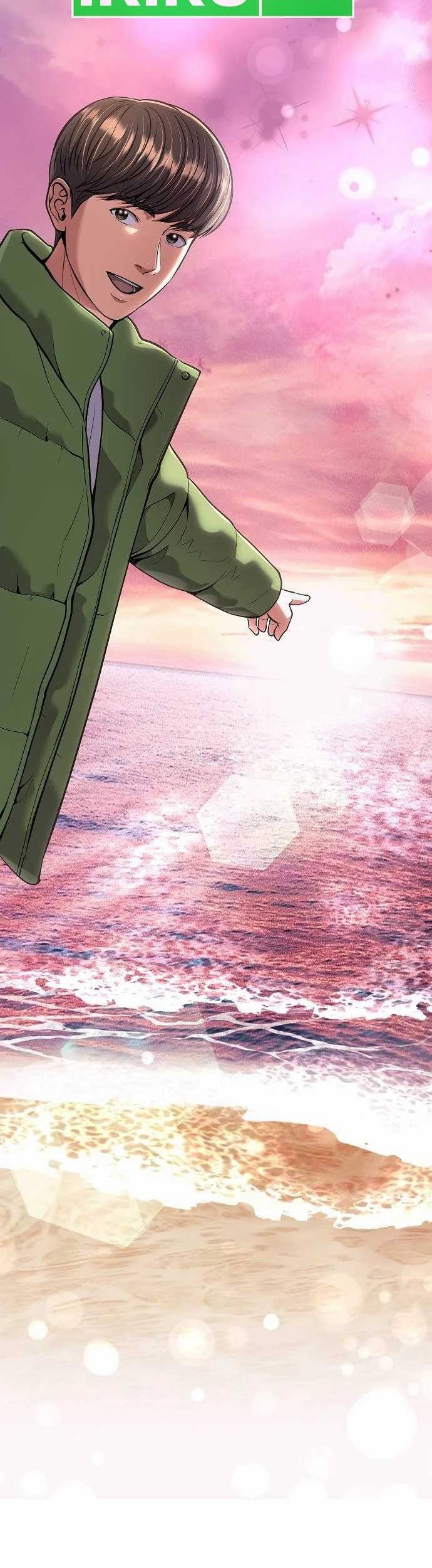 The New Employee Kim Chul-Soo Chapter 79 Gambar 13