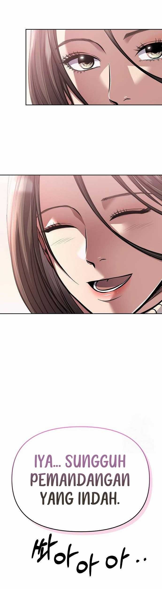 The New Employee Kim Chul-Soo Chapter 79 Gambar 14