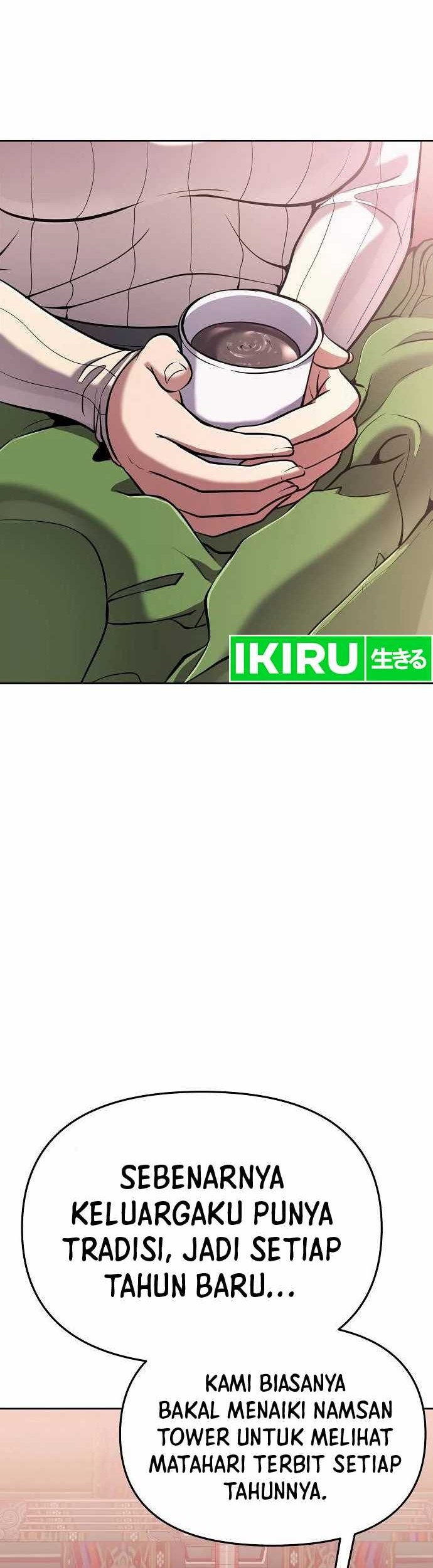 The New Employee Kim Chul-Soo Chapter 79 Gambar 17