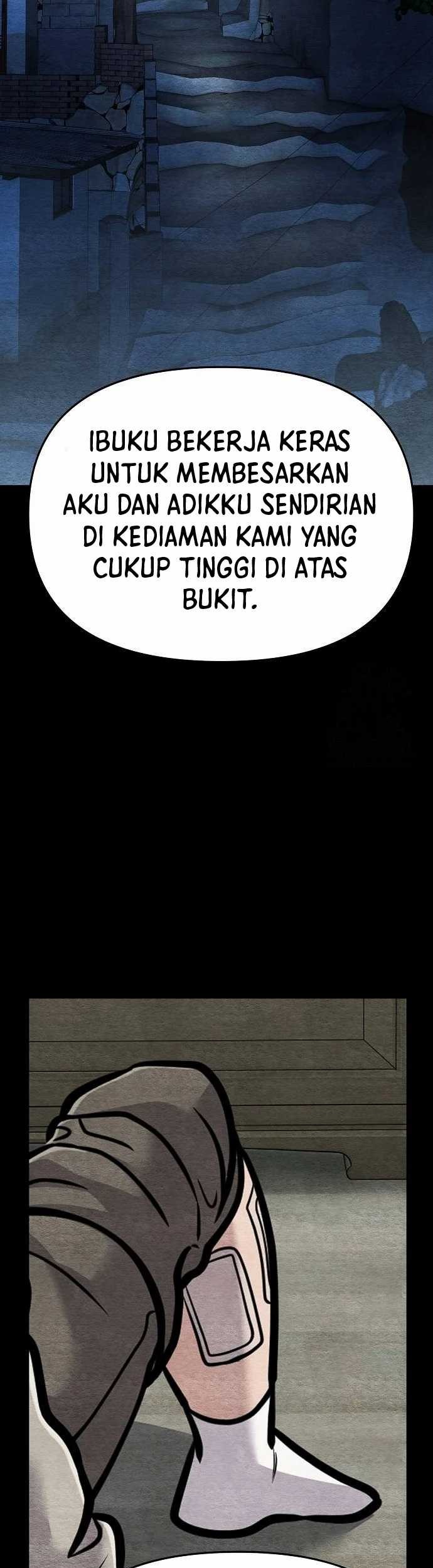 The New Employee Kim Chul-Soo Chapter 79 Gambar 20