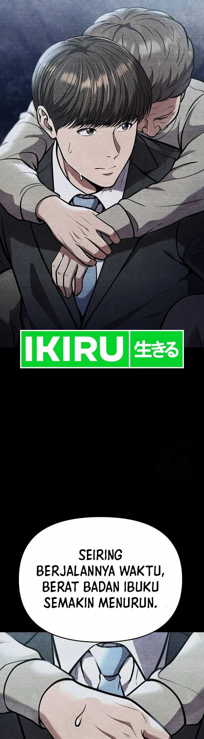 The New Employee Kim Chul-Soo Chapter 79 Gambar 23