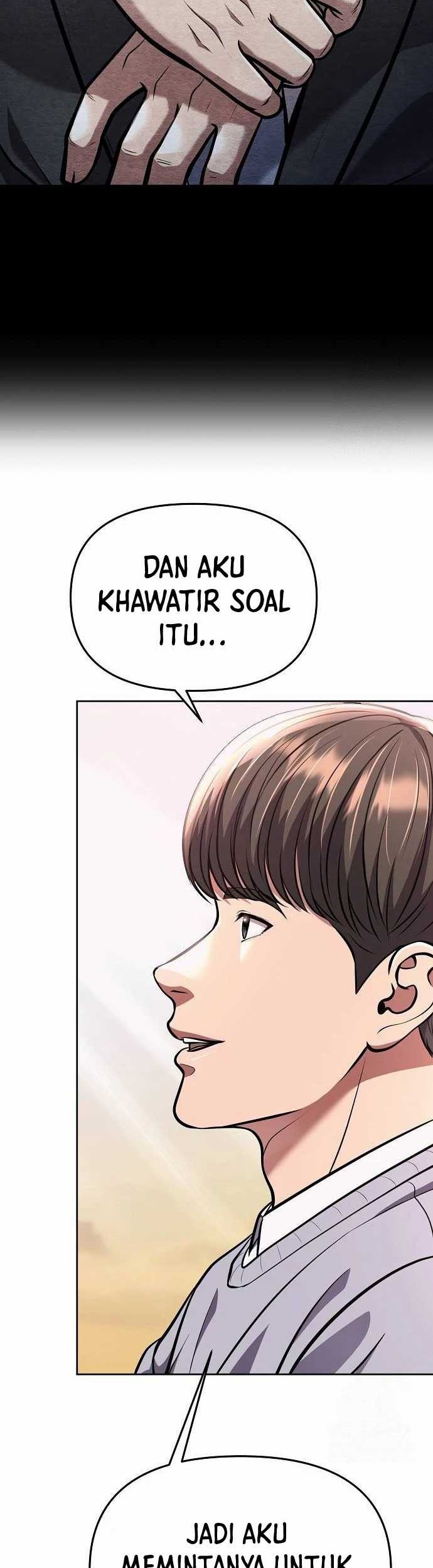 The New Employee Kim Chul-Soo Chapter 79 Gambar 24