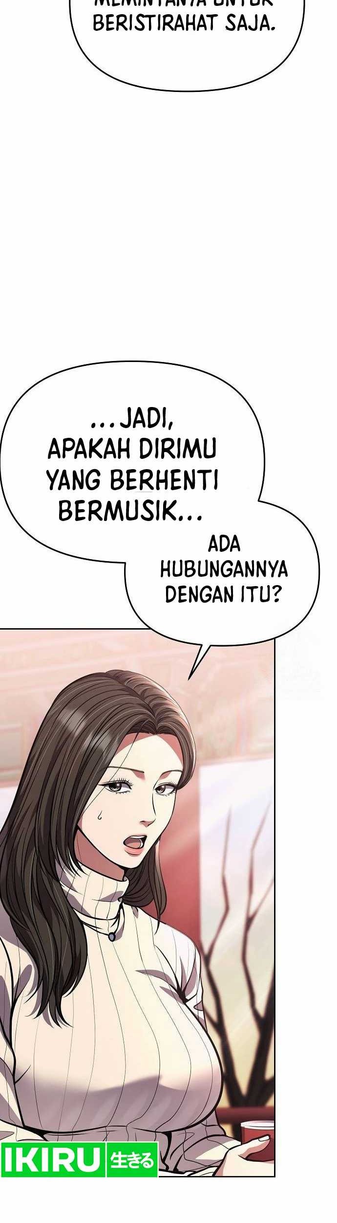 The New Employee Kim Chul-Soo Chapter 79 Gambar 25