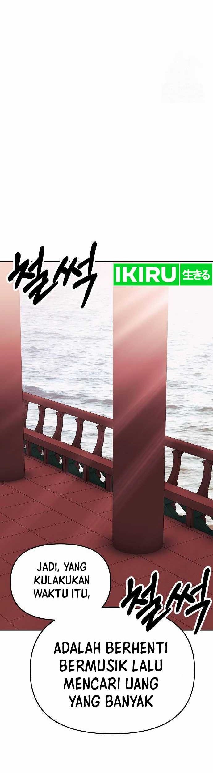 The New Employee Kim Chul-Soo Chapter 79 Gambar 28