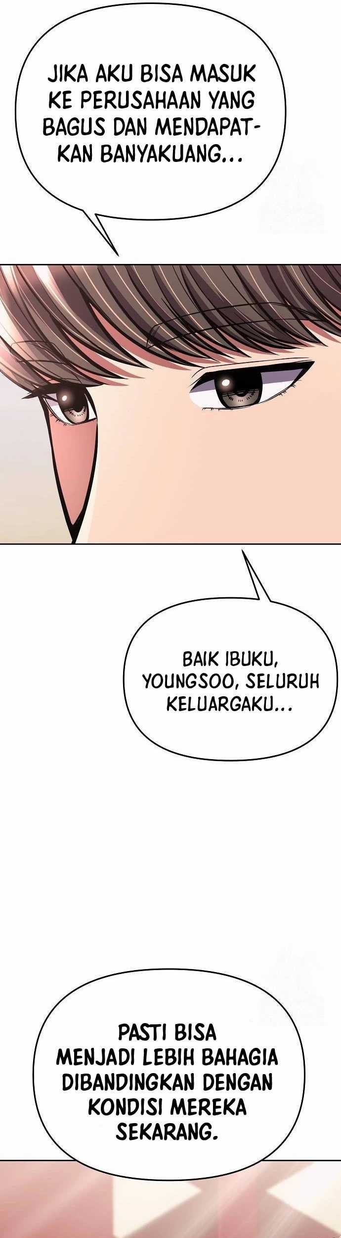 The New Employee Kim Chul-Soo Chapter 79 Gambar 30