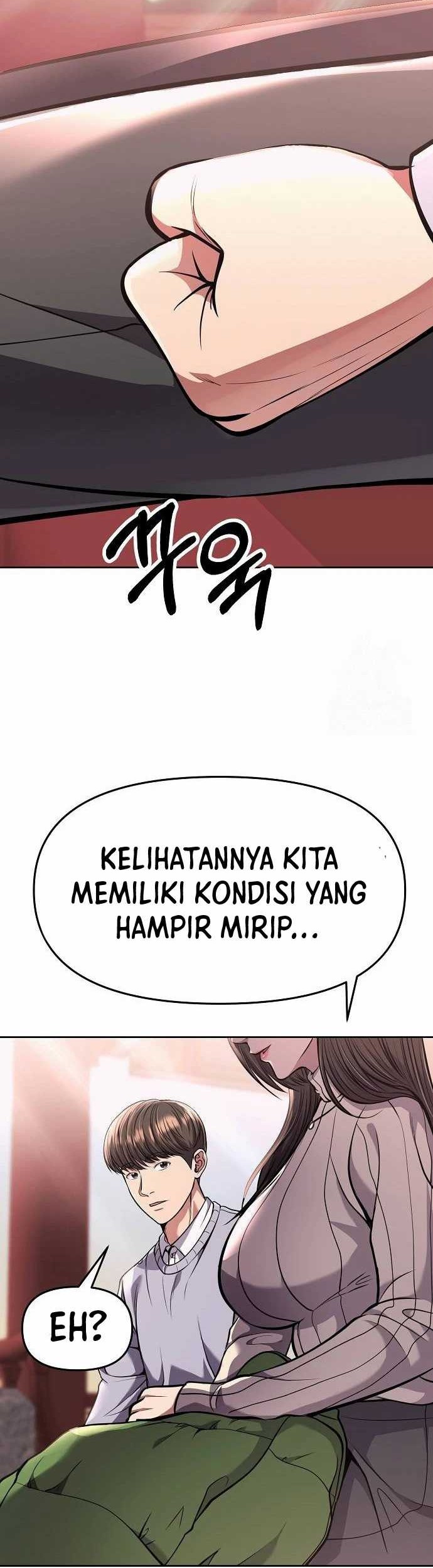 The New Employee Kim Chul-Soo Chapter 79 Gambar 31