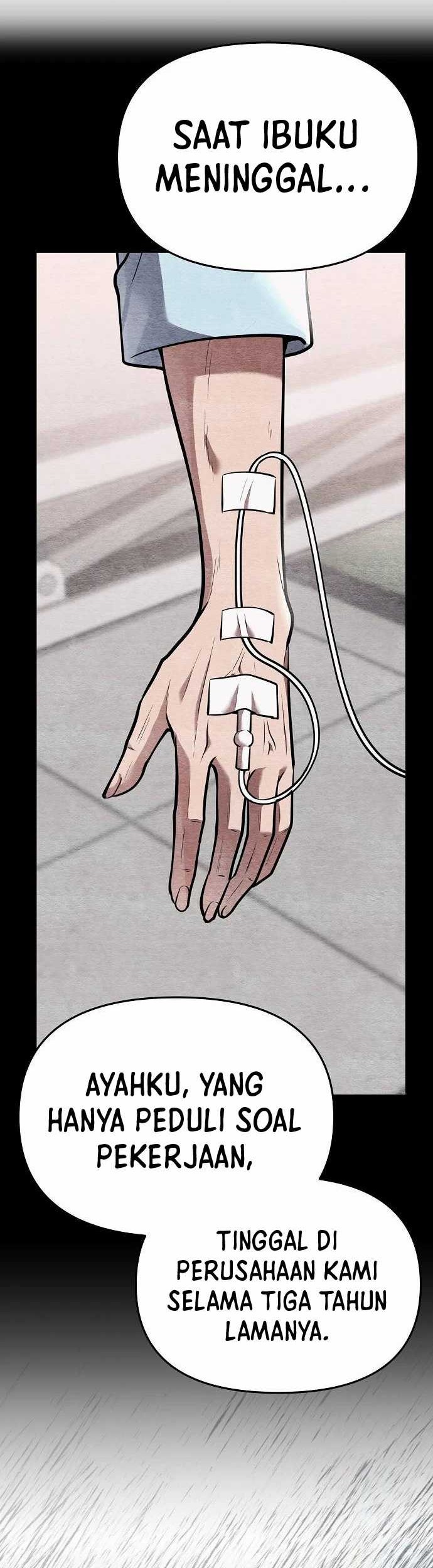 The New Employee Kim Chul-Soo Chapter 79 Gambar 33