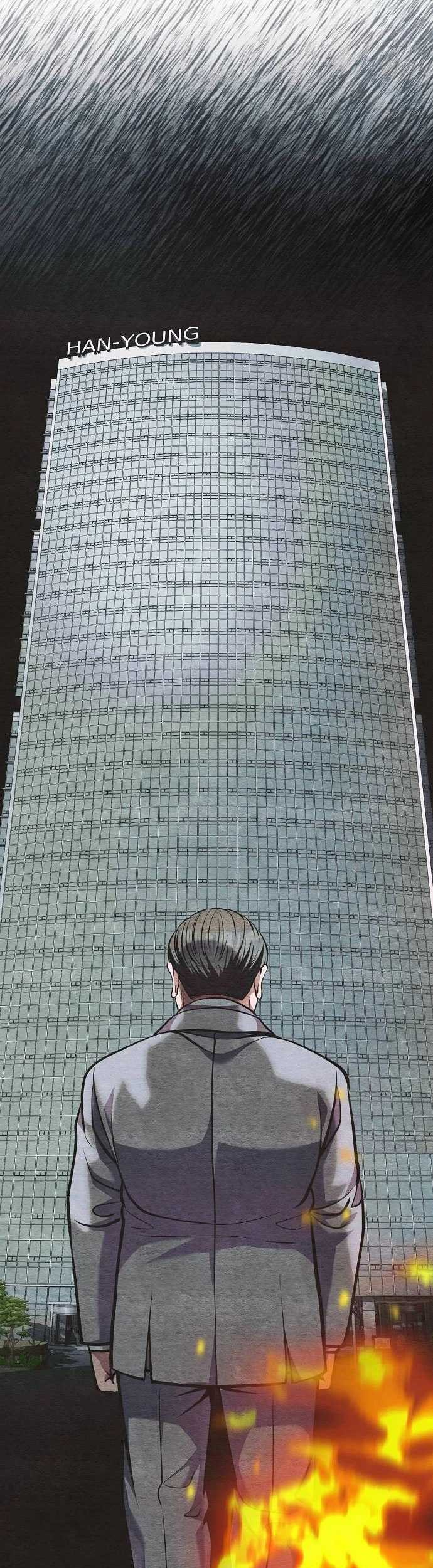The New Employee Kim Chul-Soo Chapter 79 Gambar 34